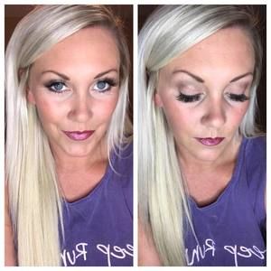 Meet your Posher, Alicia